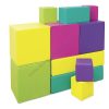 Softplay kocka