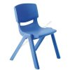 leptir stolice visine 1 plava