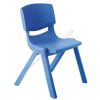 leptir stolice visine 4 plave