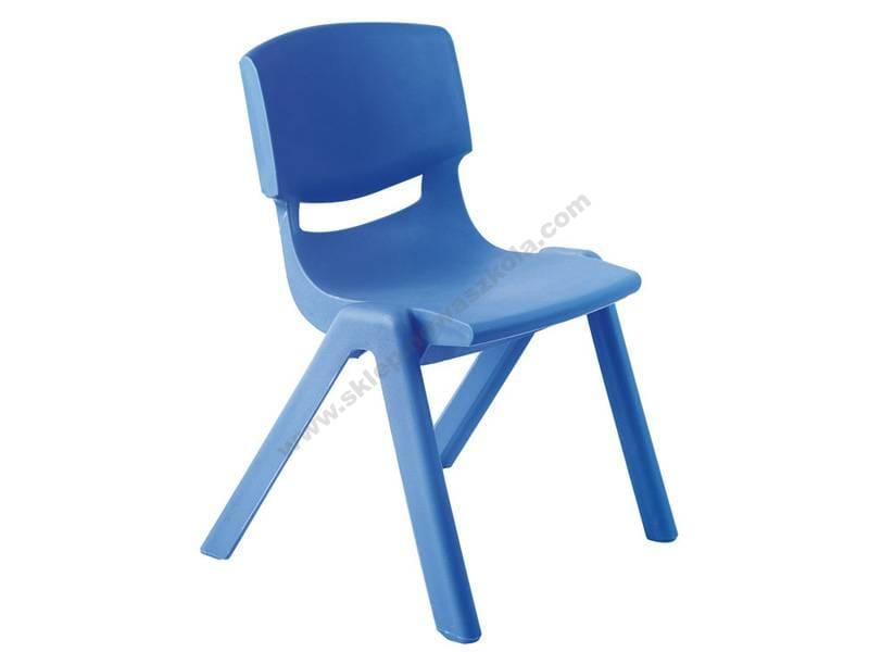 leptir stolice visine 4 plave