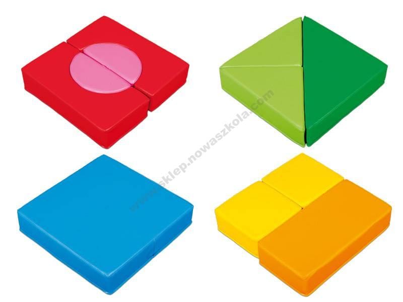 Geometrijski oblici