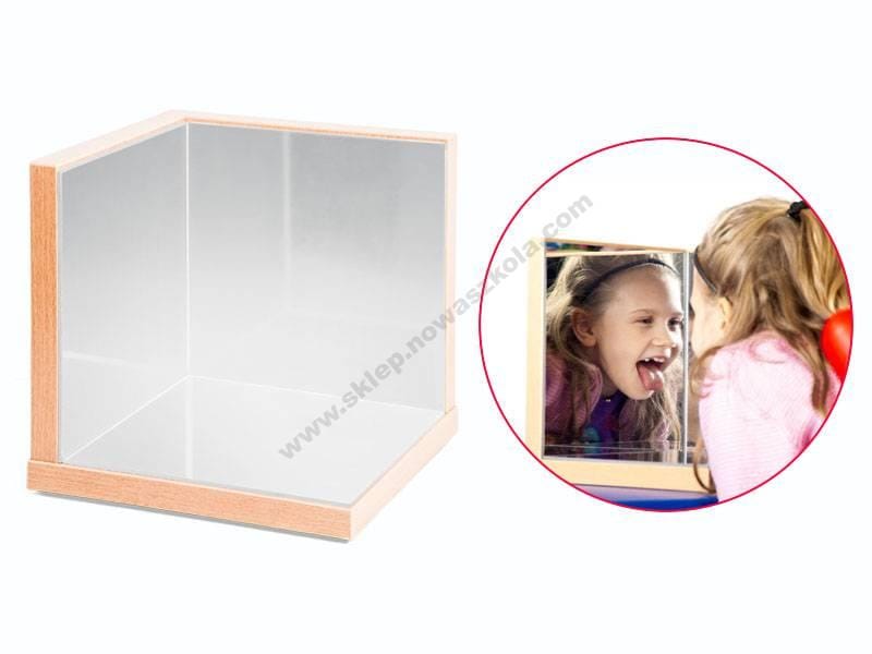 Reflektirajuća kutija