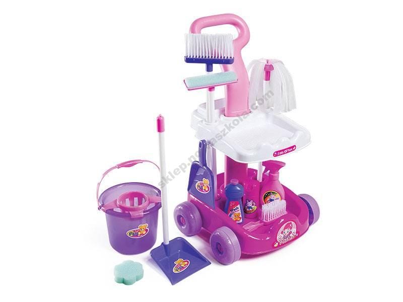 Set za čišćenje
