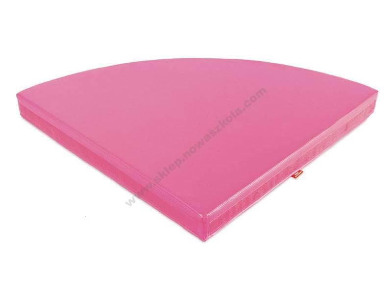 kutni madrac Pink