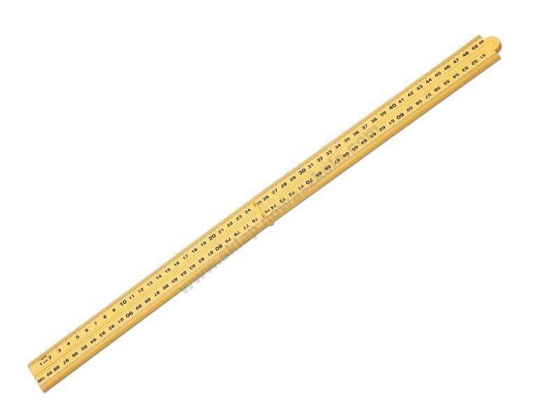 geometrijski likovi i oblici Alati Meter Stick