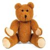 Set medvjedića - obitelj 34 cm