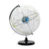 Transparentna astronomija. Model nebeskog svoda