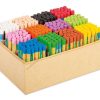 Uljane pastelne bojice - klas paket