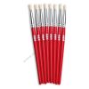 kistovi standardni Ravni 5 mm Okrugli 4 mm