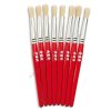 kistovi standardni Ravni 5 mm Okrugli 8 mm