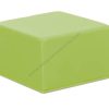 Mekane sofe Cube zelena