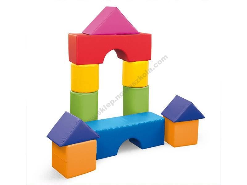 softplay kocke set 2