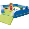 Softplay dnevni boravak