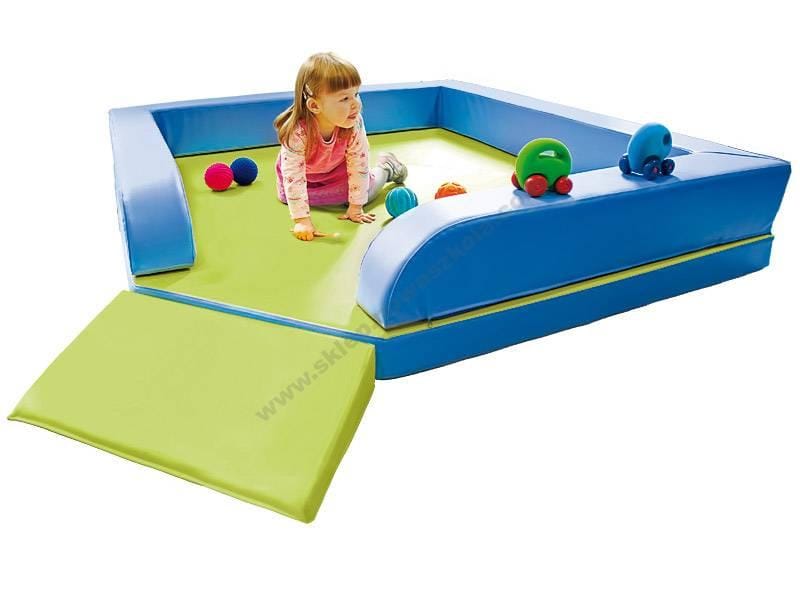 Softplay dnevni boravak