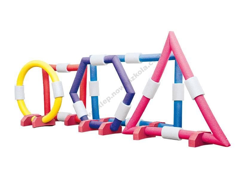 Geo softplay oblici