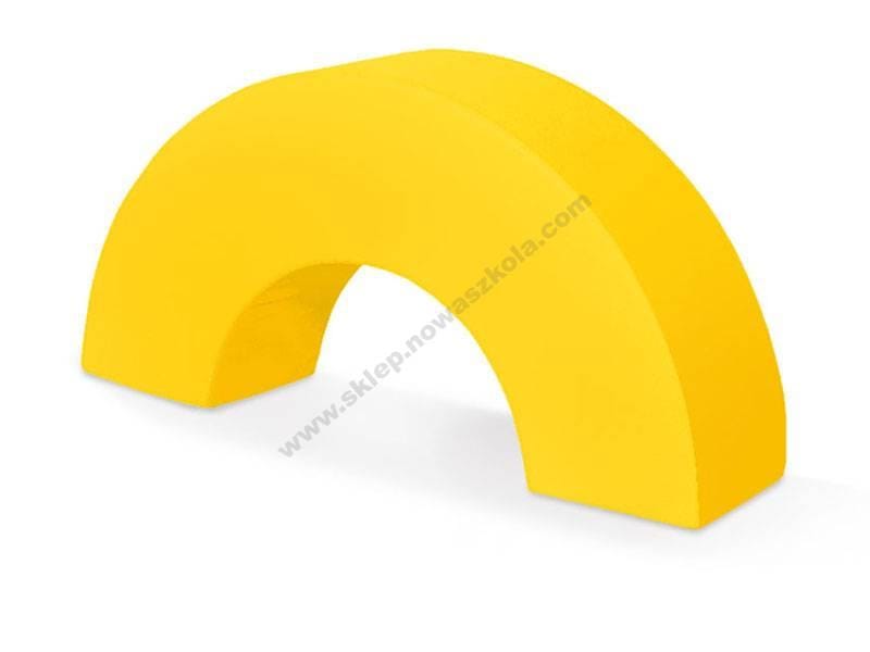 rehabilitacija softplay blokovi Polukrug