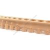 Montessori pomagala. Blok s cilindrima 3