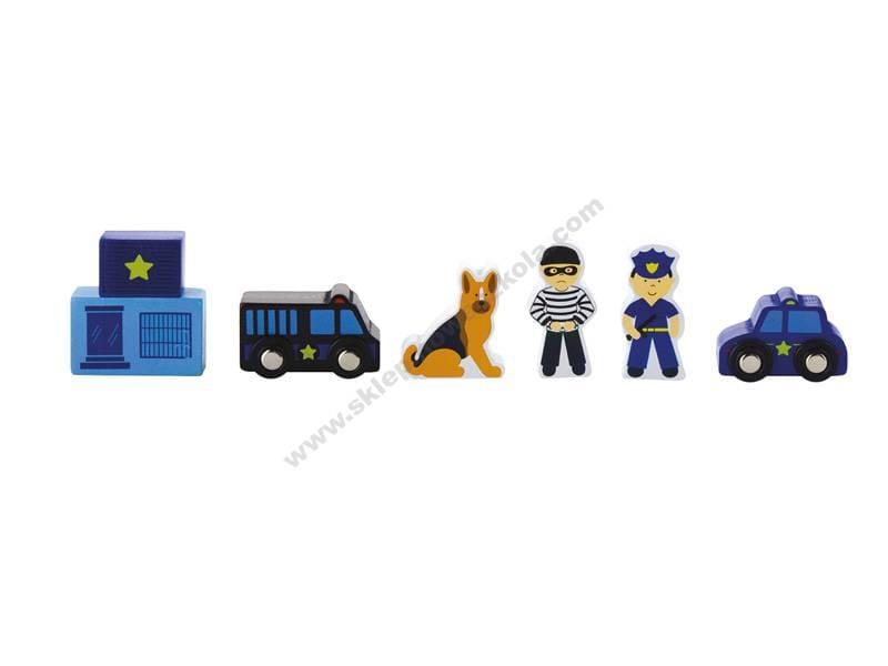 Policija