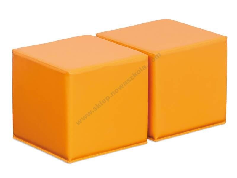 FRESH Spremnik za knjige Poufs za spremnik