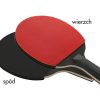 Reket za stolni tenis (5 slojeva)