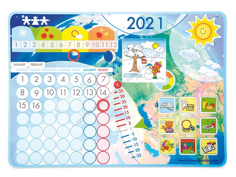 Kalendar