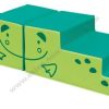 softplay životinjski put Frog