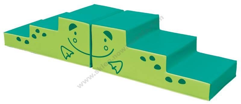 softplay životinjski put Frog