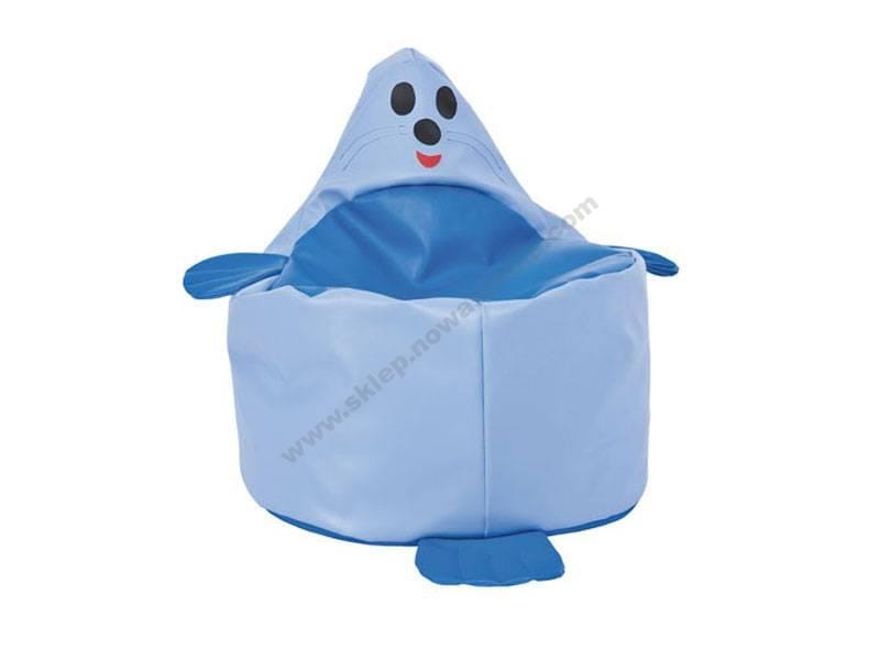 životinjske beanbags Blue Seal