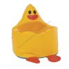 životinjske beanbags Patka