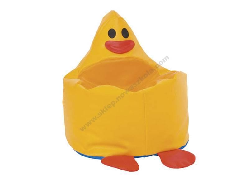 životinjske beanbags Patka