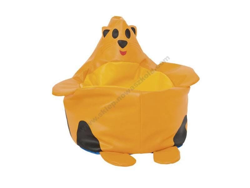 životinjske beanbags Tigar