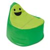 nasmiješene beanbags Zelena i tamno zelena