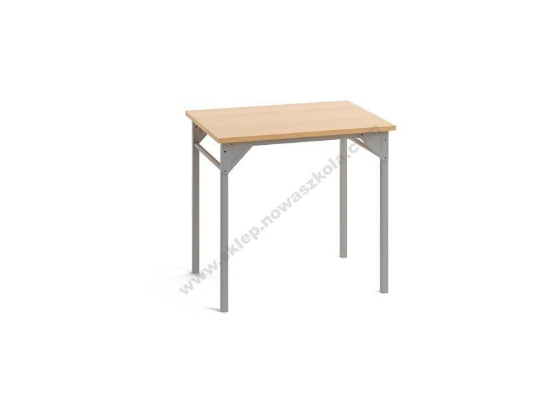 KLASIČNI ŠKOLSKI STOLOVI JEDNOSTOLJNI STOL visina 4 (64 cm)