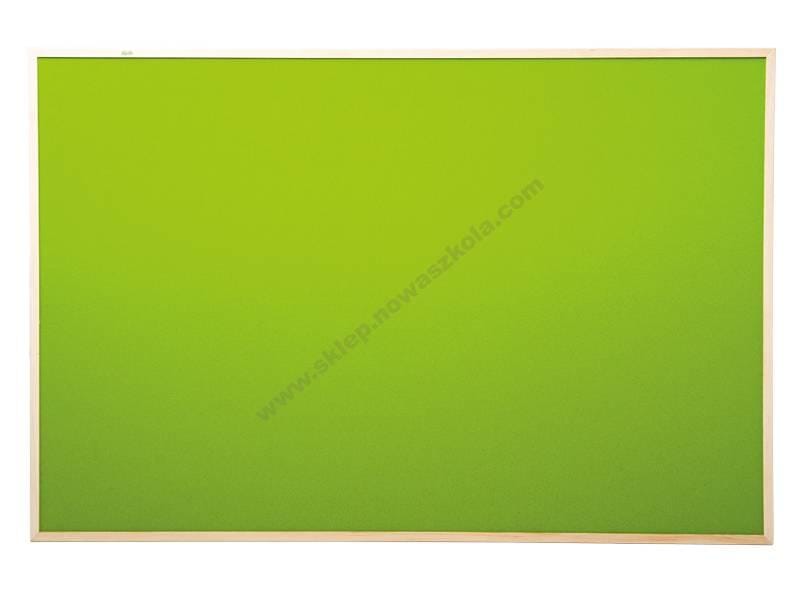 PIN BOARDS - zelena