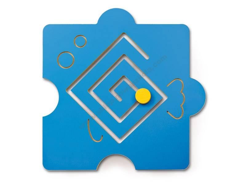 puzzle table Ribe