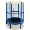 Trampolin s potporom