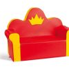 Crveno prijestolje Sofa