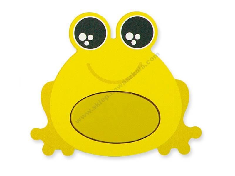 senzorne manipulativne ploče Žaba