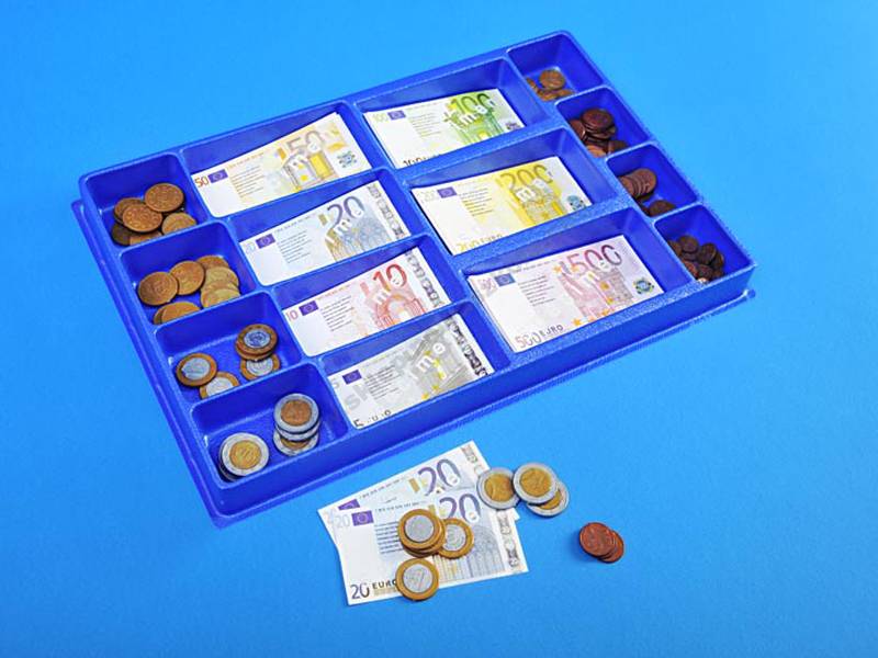 Euro set