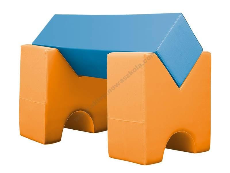 Oblici od pjene (set 2)