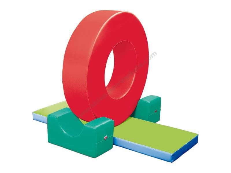 Oblici od pjene (set 5)