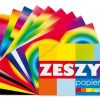 Rainbow papir A4