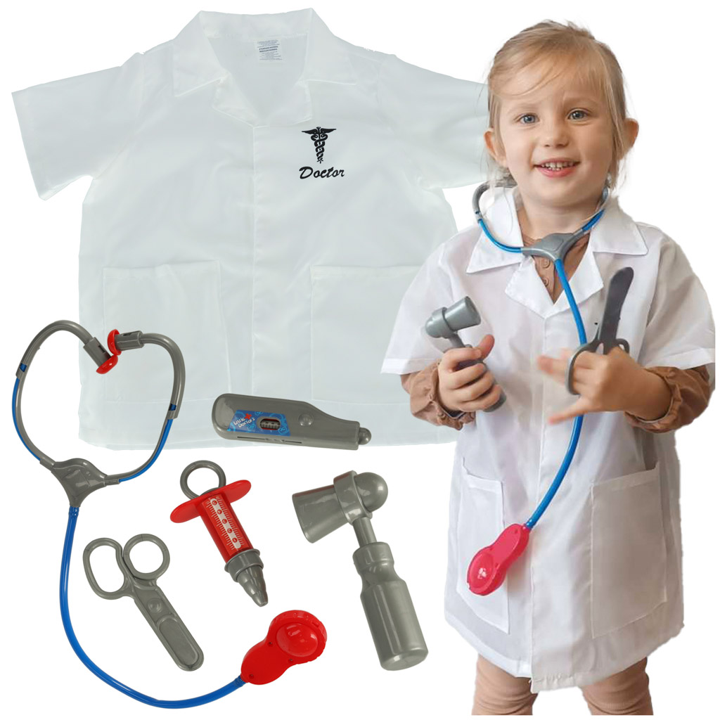 Kostim Doktor