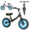Guralica Trike Fix Balance ultra lagan 1,8kg crni plavi