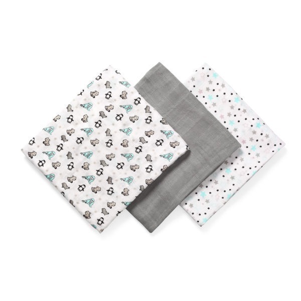397/02 Bambus Pelene Sive Babyono