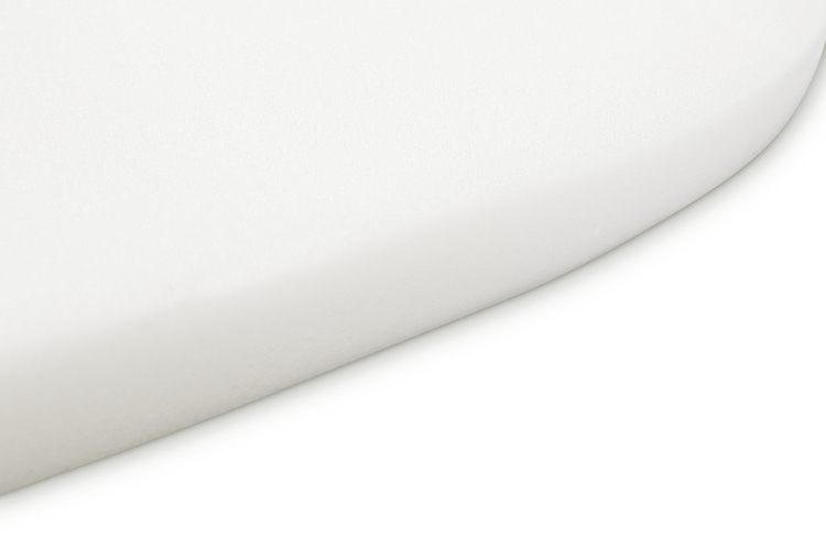 Klasični madrac za dječju kolica 75×35 cm – Plavi