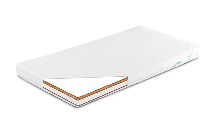 Klasični 140 x 70 (8 cm) Kokos-pjena-kokos Madrac