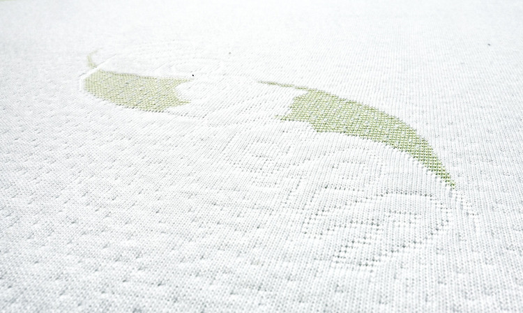 Aloe Vera 140 x 70 (12 cm) Latex-pjena-kokos madrac