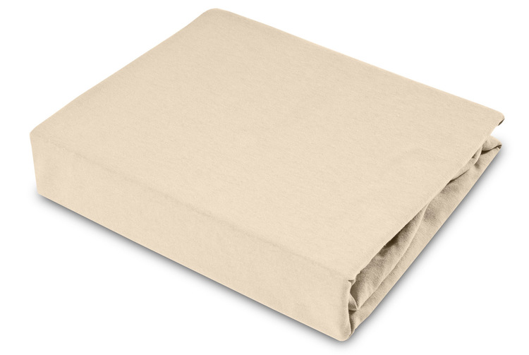 Jersey Cappuccino Plahta 120X60
