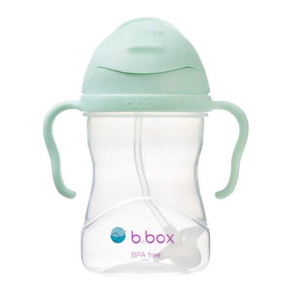 Boca Sa Slamkom Pistachio Bb00520